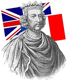 Henri III d'Angleterre